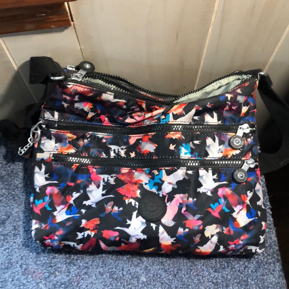 Cross body